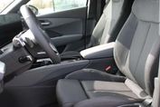 Audi Q3 TFSI S line Sportback