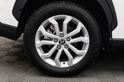 Toyota Corolla Cross 2.0 Hybrid Comfort