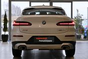 BMW X4 xDrive20d mHEV sport-aut