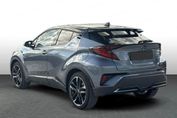 Toyota C-HR GR Sport 2.0 Hybrid