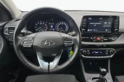 Hyundai i30 1.5 T-GDI Smart DCT