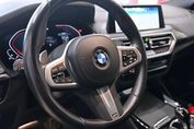 BMW X4 xDrive20i M Sport