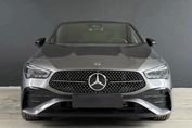 Mercedes CLA 200 mHEV AMG Line 7G-DCT