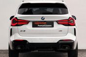 BMW X3 xDrive20d M Sport