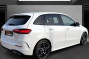 Mercedes Klasa B 220 4MATIC AMG Line