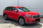 Skoda Kodiaq Selection 2.0 TDI DSG 4x4