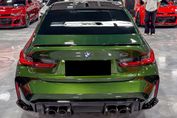 BMW Seria 3 M3 Competition xDrive