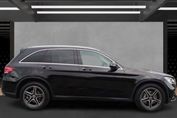 Mercedes GLC 200 d 4-Matic