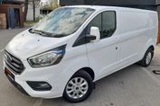 Ford Transit Custom L2H1 AT