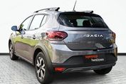 Dacia Sandero TCe Expression