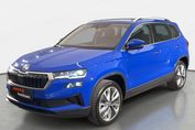 Skoda Karoq 1.5 TSI DSG