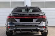 Audi A5 e-Hybrid quattro