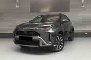 Toyota Yaris Cross Executive 1.5 Hybrid