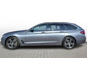 BMW Seria 5 520d  aut