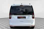 Ford Tourneo Connect 2.0 Ecoblue Titanium