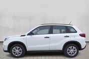 Suzuki Vitara 1.4 Boosterjet SHVS Comfort Plus 2WD