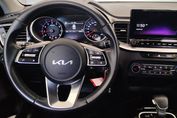 Kia XCeed 1.5 T-GDI L DCT