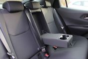 Toyota Prius Prestige 2.0 Hybrid Plug-in