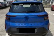 Opel Frontera Edition 1.2 Turbo
