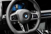 BMW X3 xDrive40d M Sport