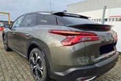 Citroen C5 X Plus eDCT6 1.2 mHEV