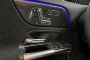 Mercedes GLA 200 AMG Line