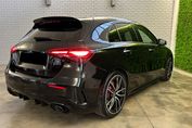 Mercedes Klasa A 35 AMG 4-Matic