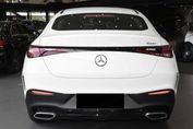 Mercedes GLC Coupe 220 d 4-Matic AMG Line