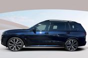BMW X7 M60i xDrive
