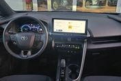 Toyota C-HR 2.0 Hybrid Executive