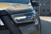 Toyota HiLux Double Cab Invincible