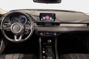 Mazda 6 2.0 aut