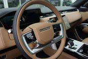Land Rover Range Rover V8 P530 Autobiography