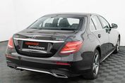 Mercedes Klasa E 220 d 4-Matic