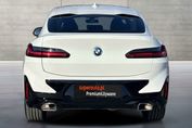 BMW X4 xDrive30i M Sport