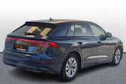 Audi Q8 50 TDI quattro