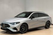 Mercedes CLA 200 AMG Line Shooting Brake