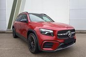 Mercedes GLB 180 AMG Line