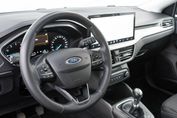 Ford Focus 1.0 EcoBoost Titanium