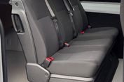 Fiat Scudo L2H1 Zabudowa Brygadowa Składana