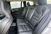 Volvo V60 T6 AWD Plug-In Hybrid Plus Bright aut