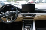 Audi A4 2.0 TDI S tronic