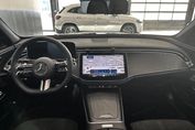 Mercedes Klasa E 220 d 4-Matic AMG