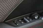 Audi A3 TFSI S Line Sportback