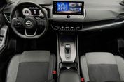 Nissan Qashqai N-Connecta Xtronic 1.3 DIG-T mHEV