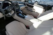 Mercedes CLE 200 4-Matic AMG Line