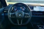 BMW Seria 5 520d M Sport