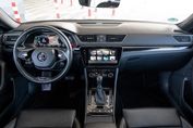Skoda Superb 2.0 TDI 4x4 DSG L&K