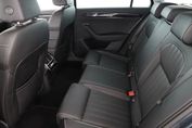 Skoda Superb TSI 4x4 L&K DSG