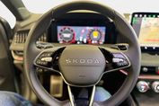 Skoda Superb 2.0 TSI 4x4 Sportline DSG